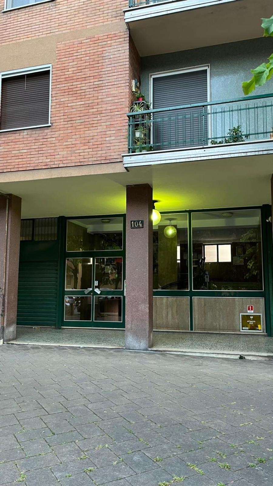 Dream & Relax Apartment 圣多纳托-米拉内塞 外观 照片