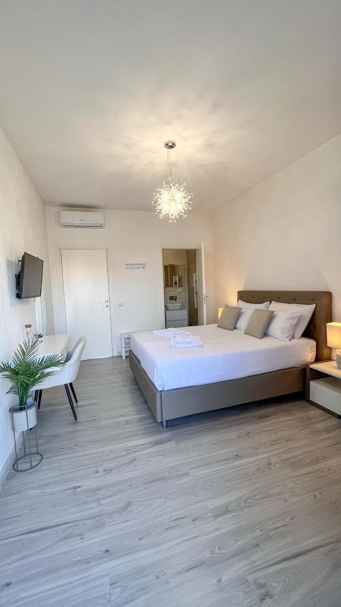 Dream & Relax Apartment 圣多纳托-米拉内塞 外观 照片