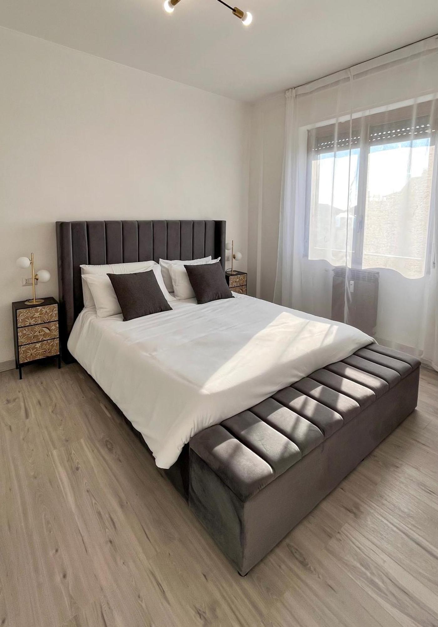 Dream & Relax Apartment 圣多纳托-米拉内塞 外观 照片