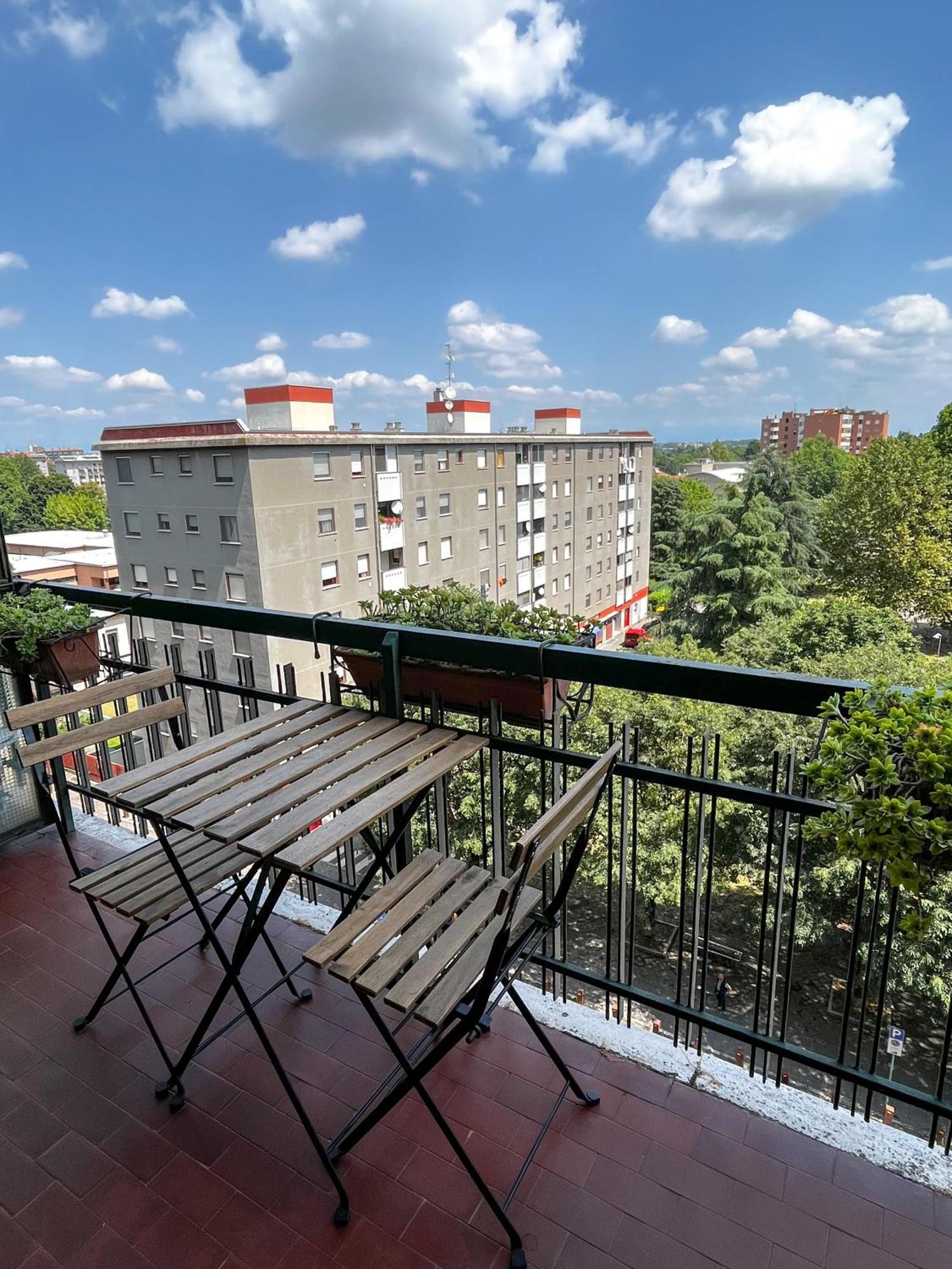 Dream & Relax Apartment 圣多纳托-米拉内塞 外观 照片