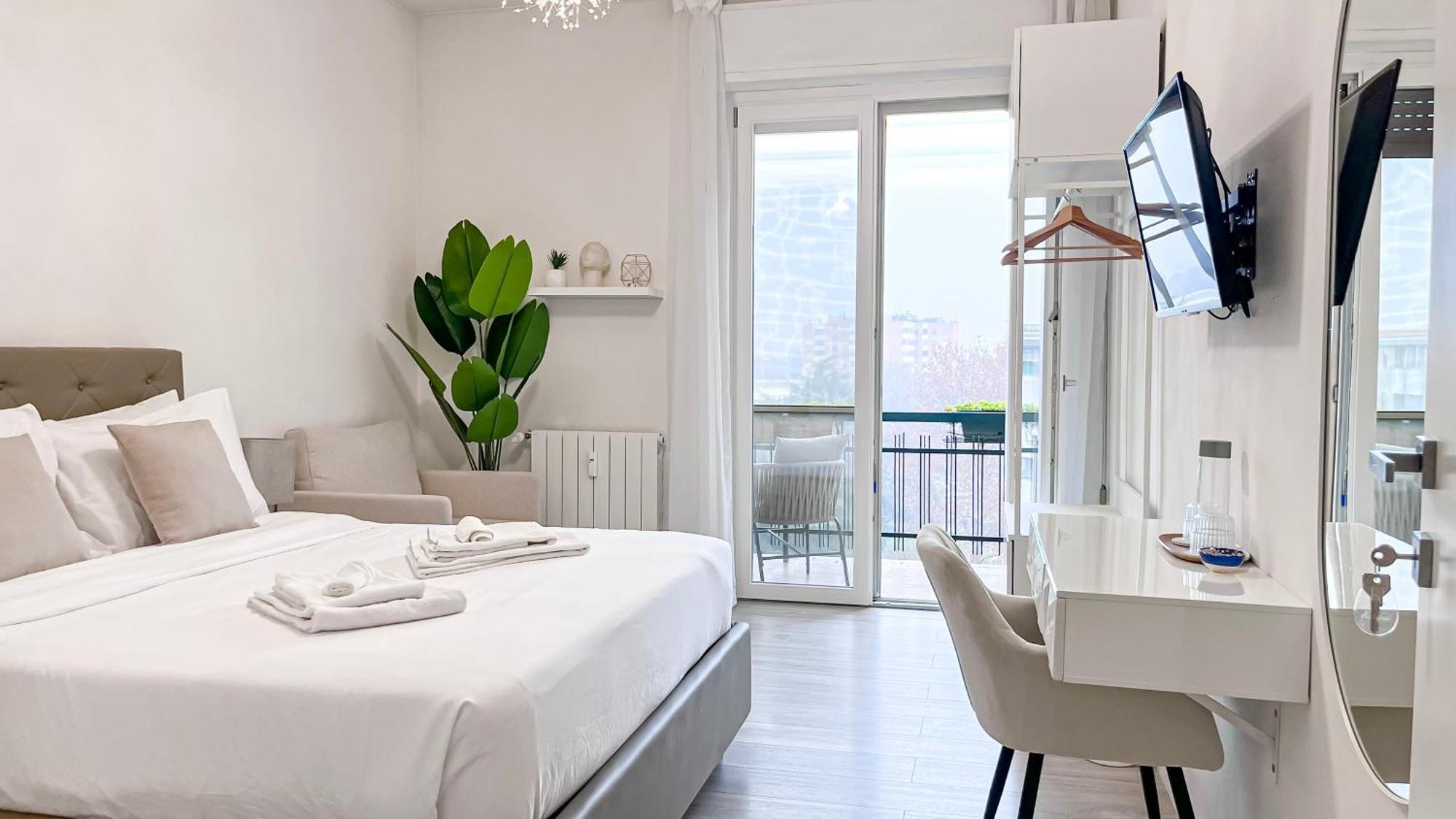 Dream & Relax Apartment 圣多纳托-米拉内塞 外观 照片