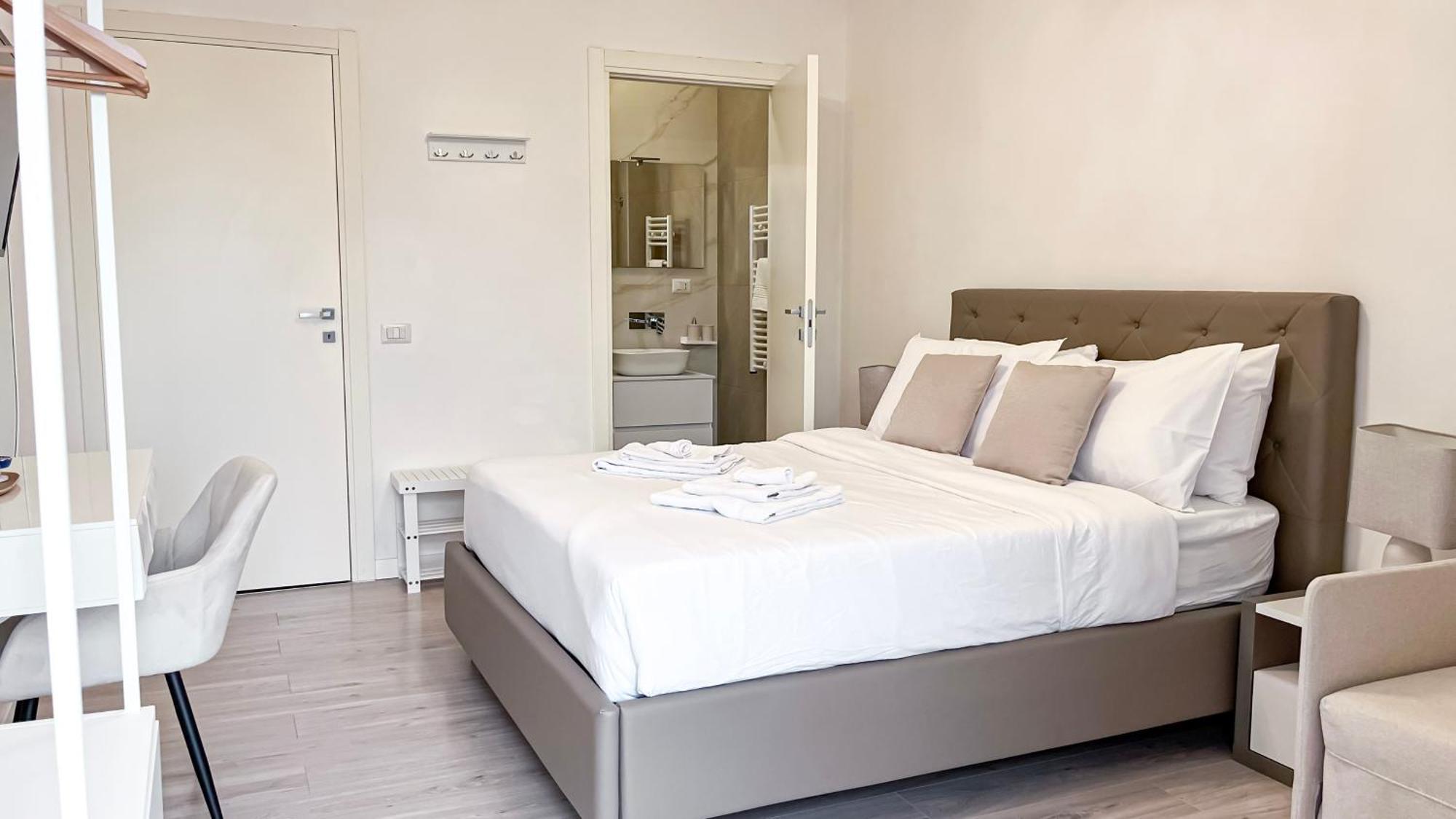 Dream & Relax Apartment 圣多纳托-米拉内塞 外观 照片