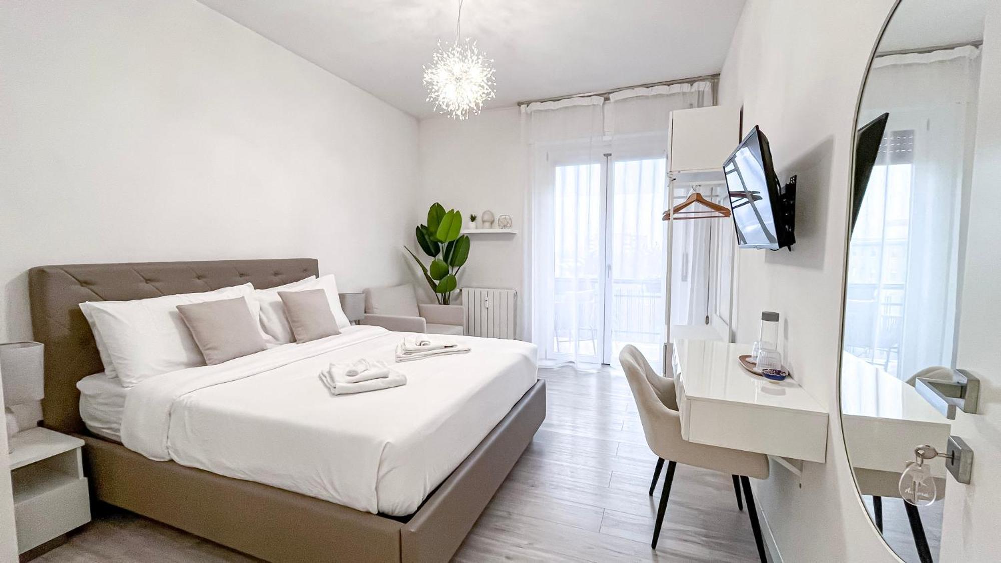 Dream & Relax Apartment 圣多纳托-米拉内塞 外观 照片