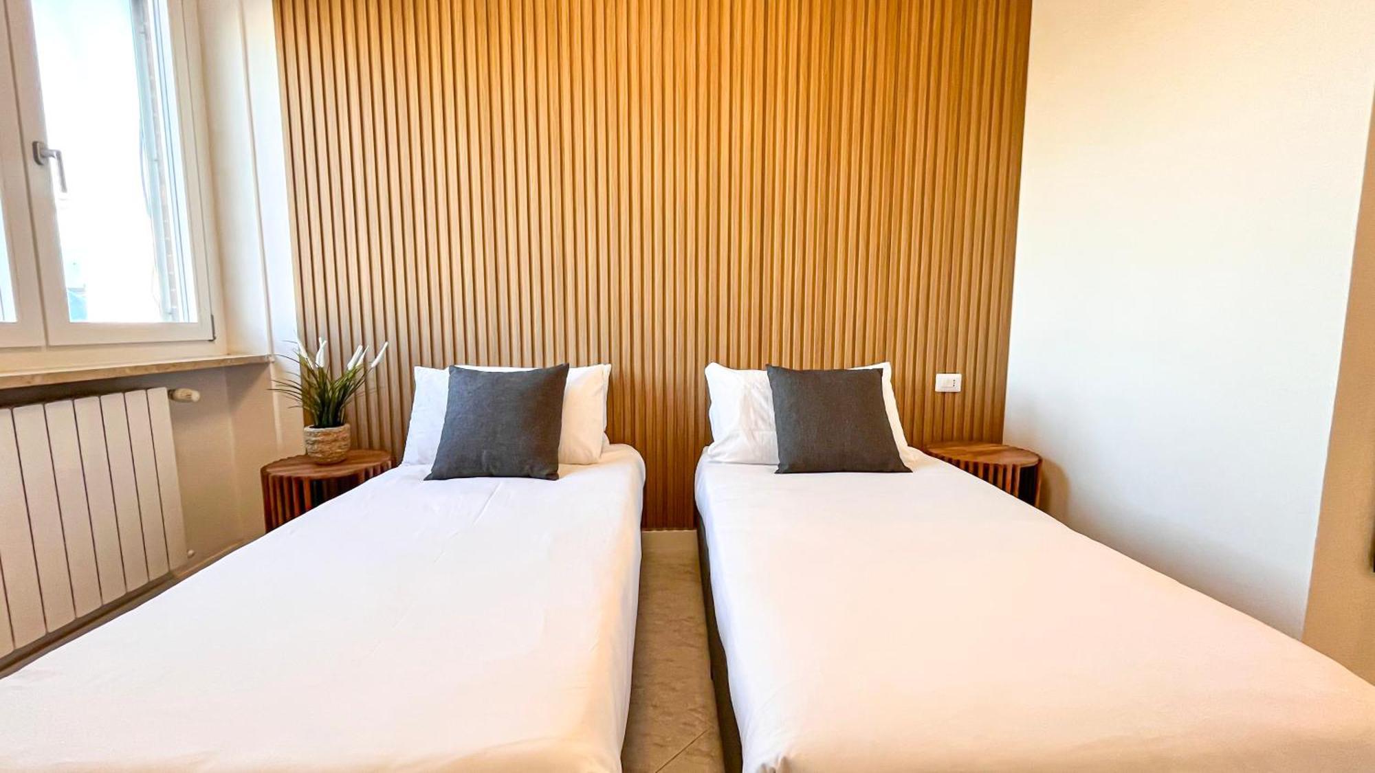 Dream & Relax Apartment 圣多纳托-米拉内塞 外观 照片