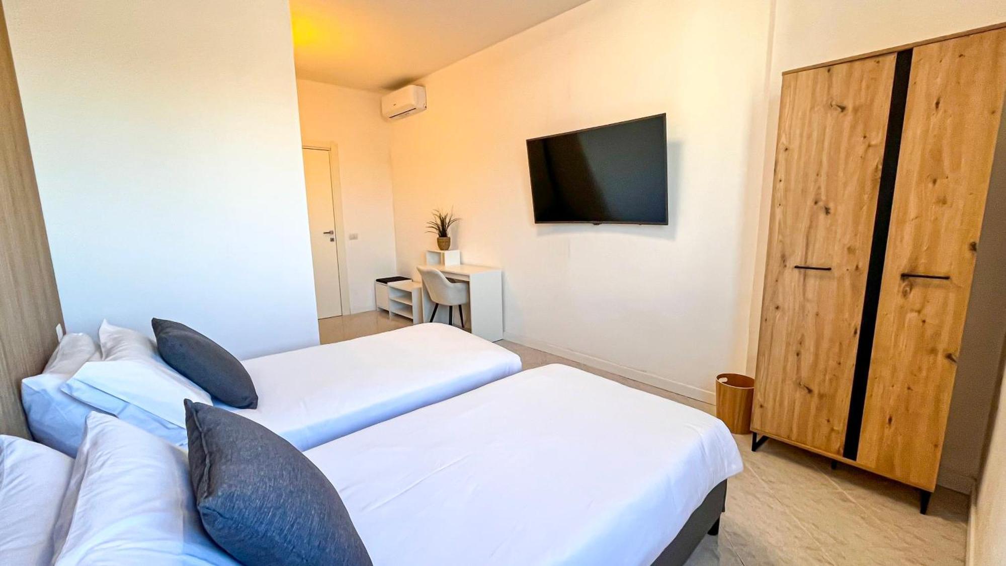 Dream & Relax Apartment 圣多纳托-米拉内塞 外观 照片